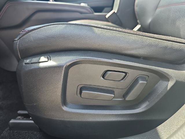Used 2024 MAZDA CX-5 Carbon Edition AWD/4WD image 28