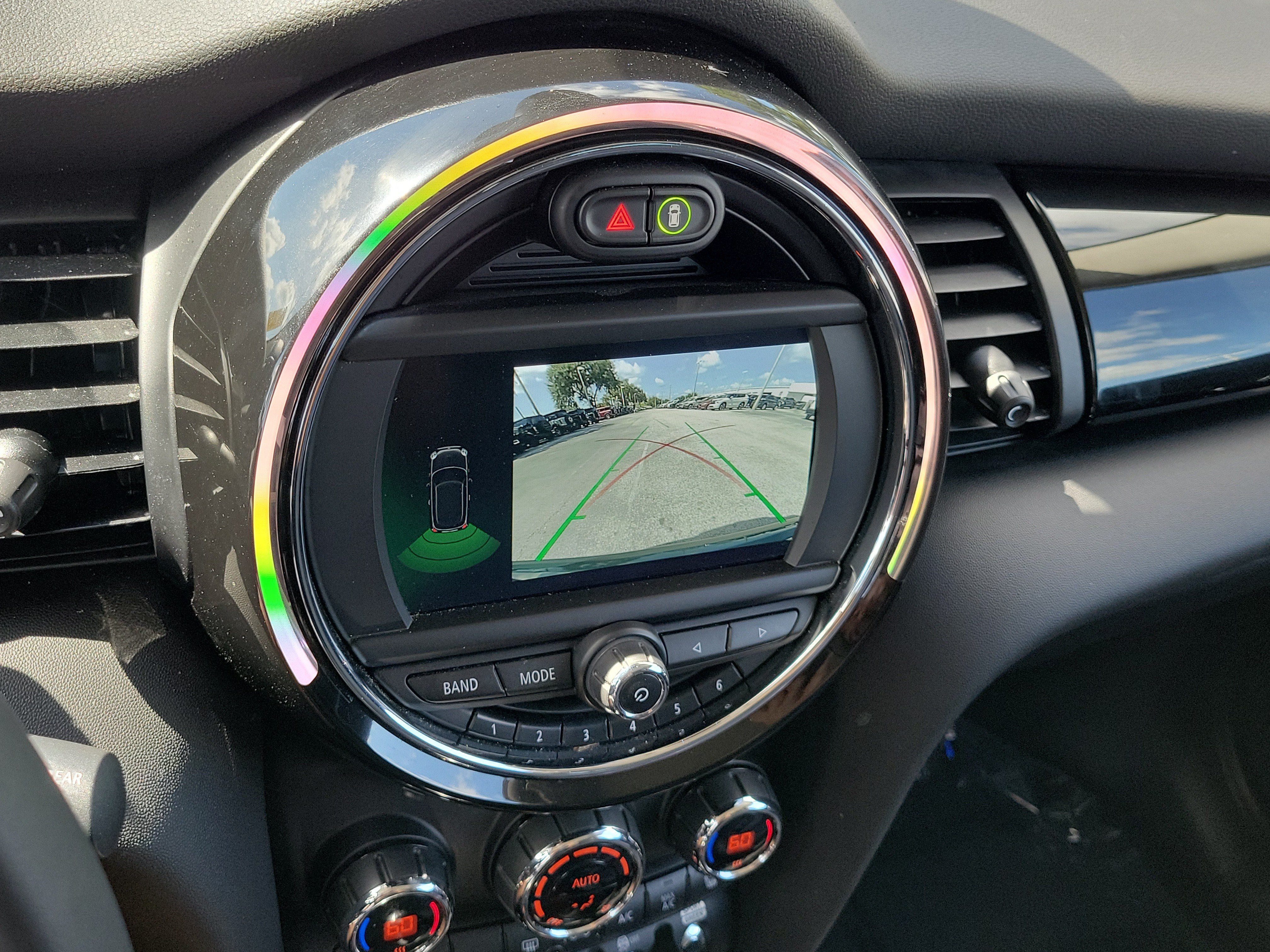 Used 2021 MINI Cooper S FWD image 21