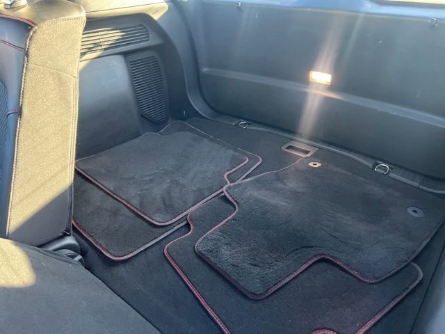 Certified 2023 Ford Escape ST-Line w/ Tech Pack #1 image 18