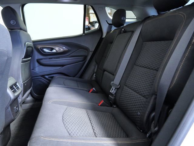 Used 2018 GMC Terrain SLE w/ Driver Convenience Package image 14