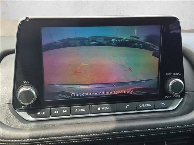Used 2023 Nissan Rogue SV FWD image 13