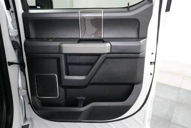 Certified 2019 Ford F150 Raptor w/ Equipment Group 802A Luxury AWD/4WD image 32