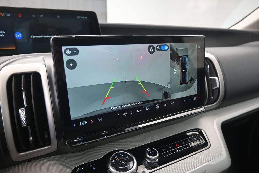 Certified 2025 Ford Expedition Active RWD image 17