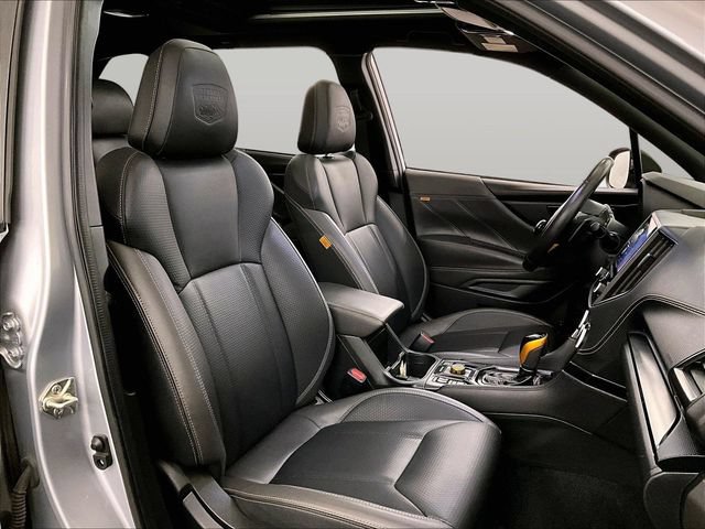 Used 2022 Subaru Forester Wilderness AWD/4WD image 7