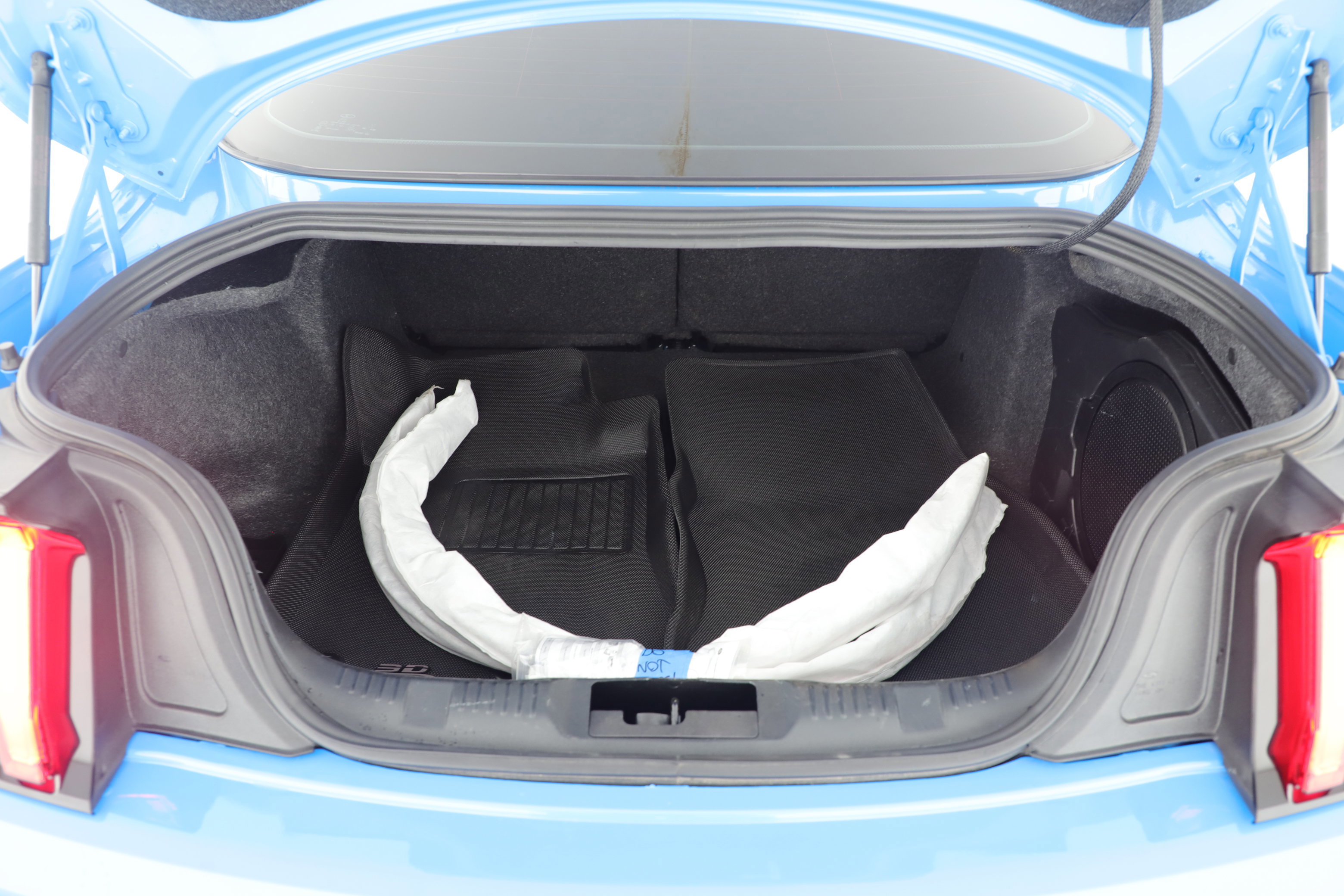 Certified 2022 Ford Mustang Mach 1 w/ Mach 1 Handling Package image 5