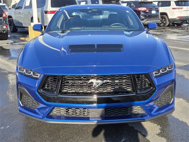 Certified 2024 Ford Mustang GT Premium image 8