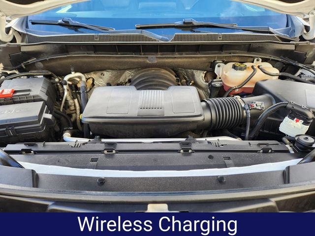 Used 2023 Chevrolet Tahoe RST image 22