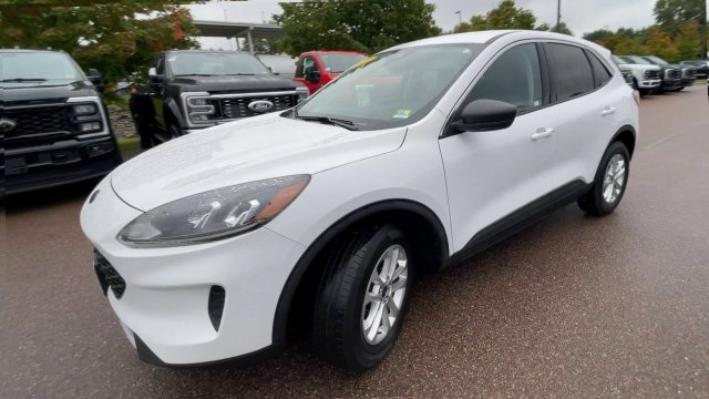 Certified 2022 Ford Escape SE w/ Convenience Package AWD/4WD image 6