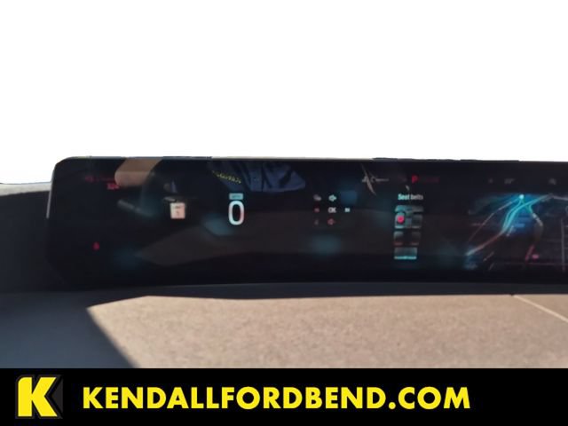 Certified 2025 Ford Expedition Max King Ranch AWD/4WD image 14