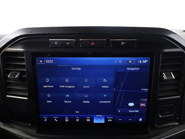 Certified 2023 Ford F150 XLT w/ Equipment Group 302A High AWD/4WD image 14
