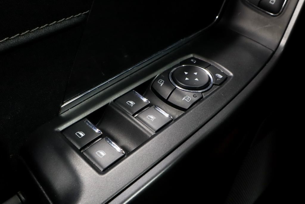 Certified 2025 Ford F150 Lariat AWD/4WD image 27