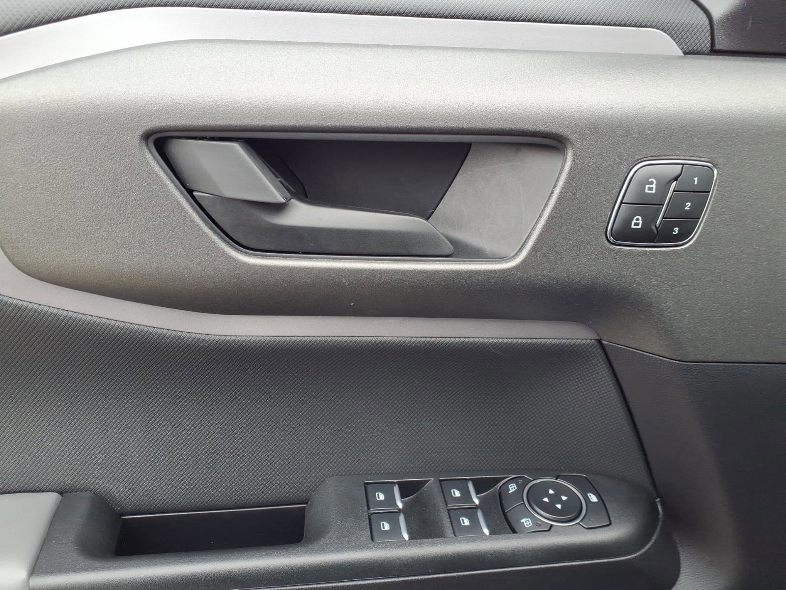 Certified 2025 Ford Bronco Sport Badlands image 8