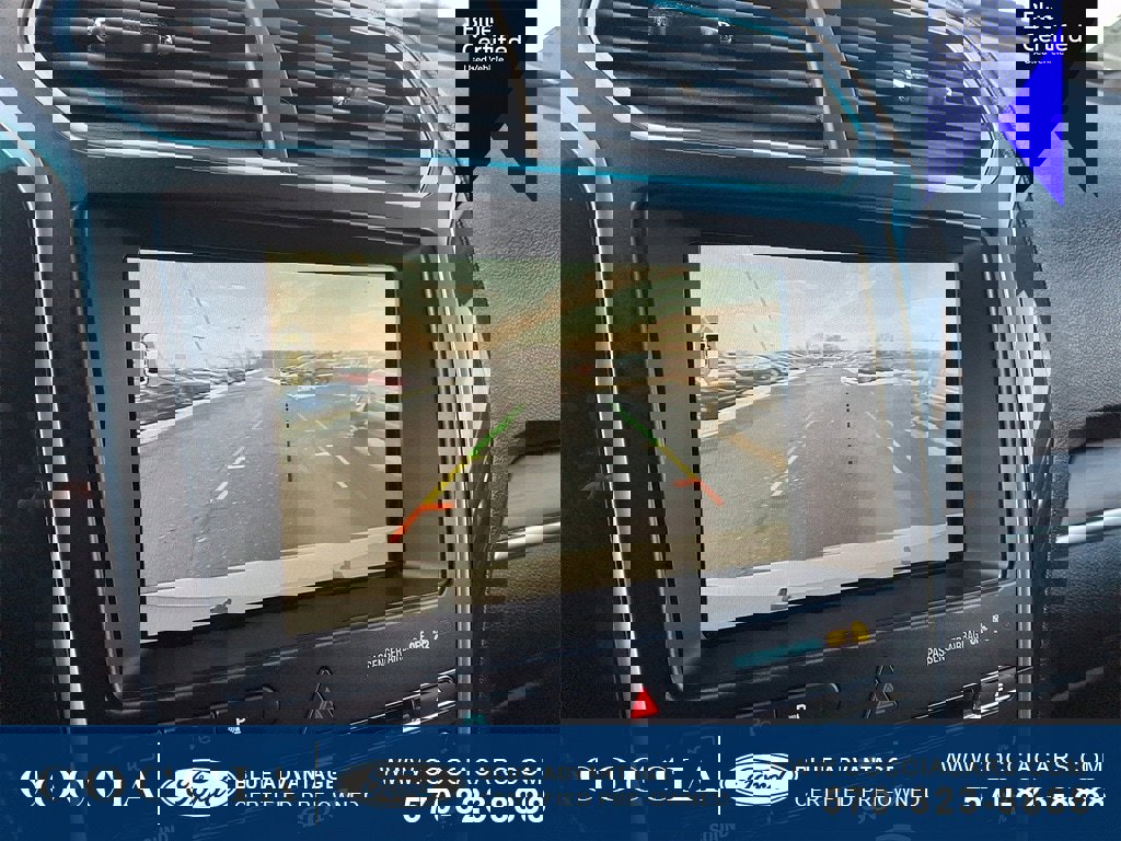 Certified 2016 Ford Explorer Limited w/ Equipment Group 301A image 19