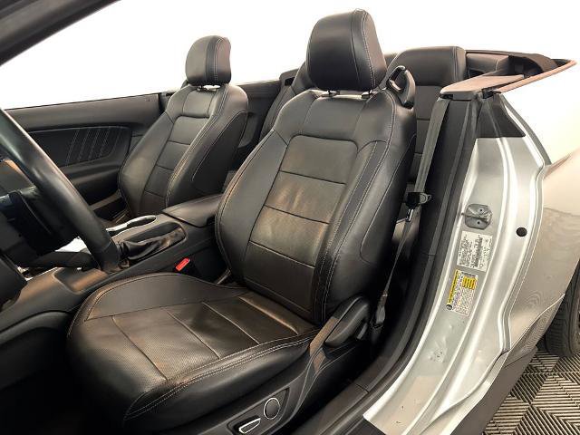 Certified 2018 Ford Mustang Premium image 20