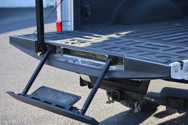 Certified 2017 Ford F350 XL image 13