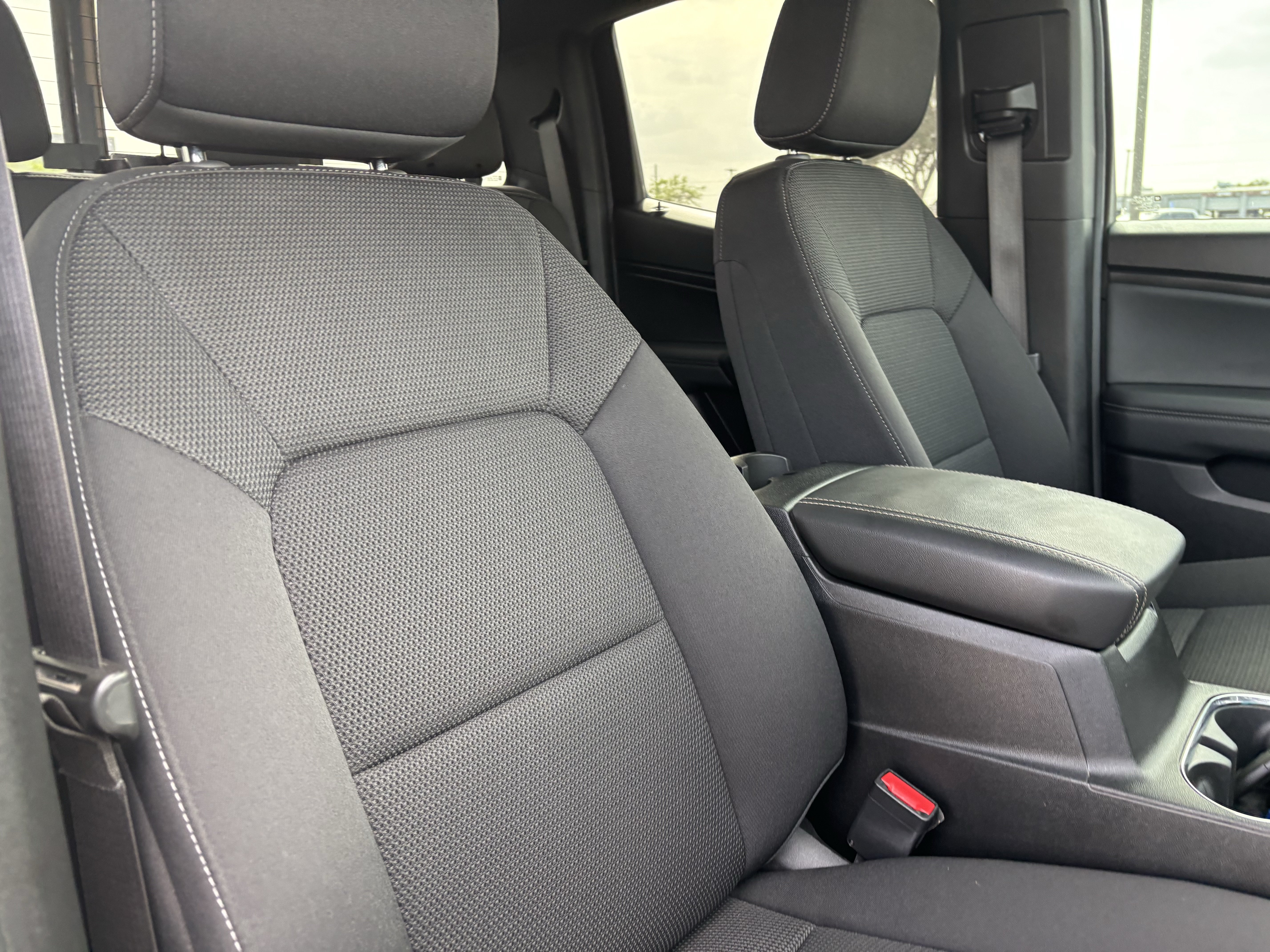 Used 2025 GMC Canyon Elevation w/ Convenience Package RWD image 25