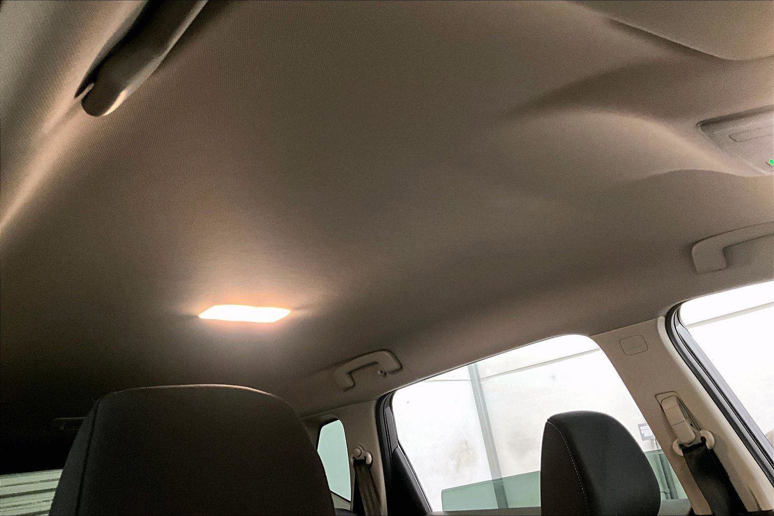 Used 2021 Nissan Rogue SV image 21