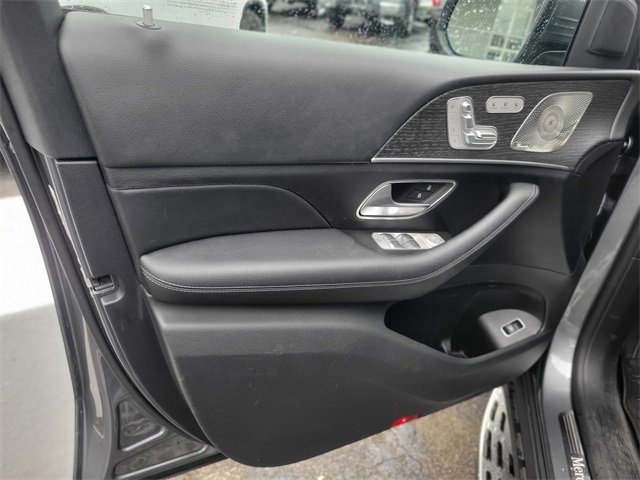 Used 2022 Mercedes-Benz GLE 450 4MATIC image 14