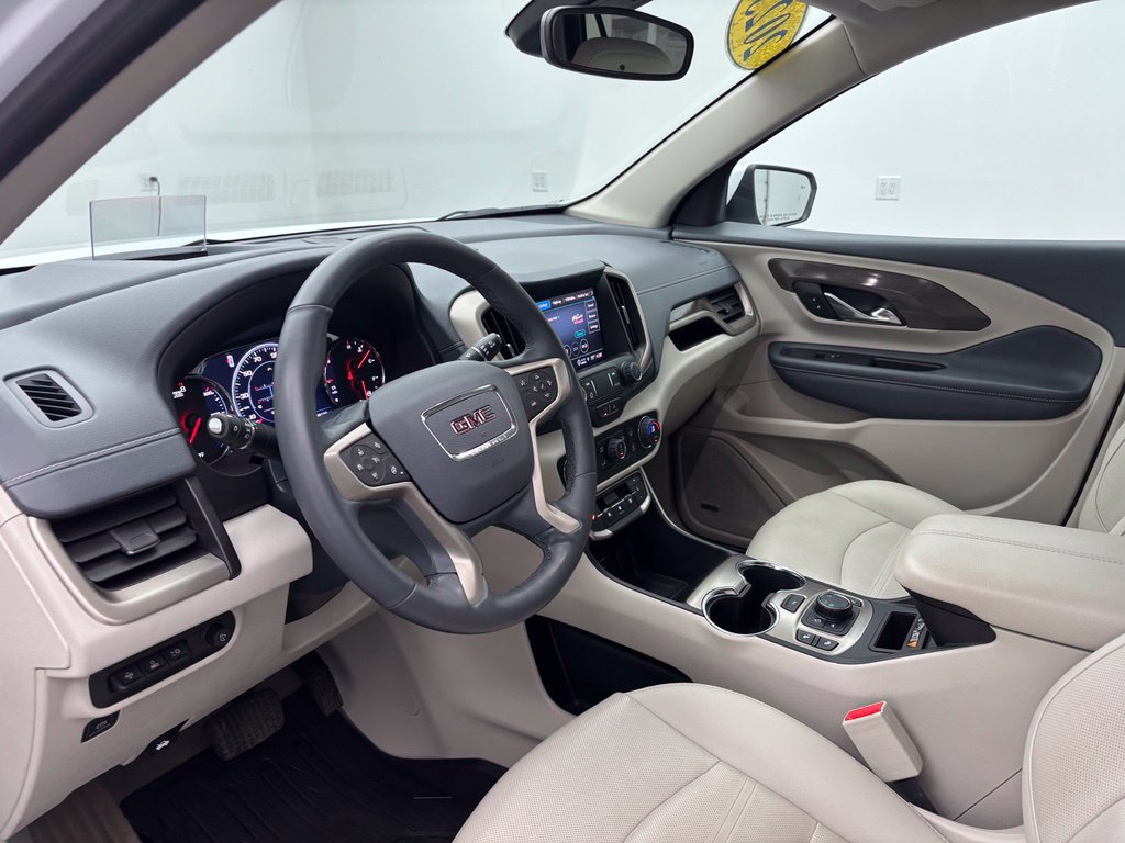 Used 2023 GMC Terrain Denali w/ LPO, Floor Liner Package AWD/4WD image 20