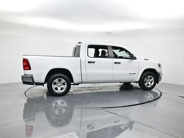 Used 2025 RAM 1500 Big Horn image 2