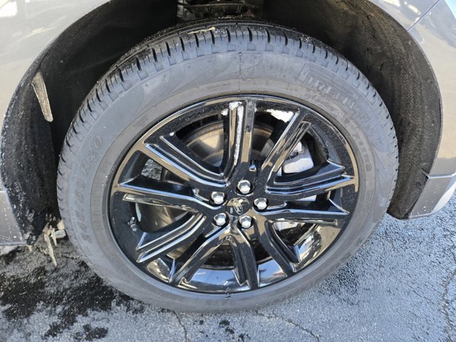 Certified 2024 Ford Edge ST-Line image 45