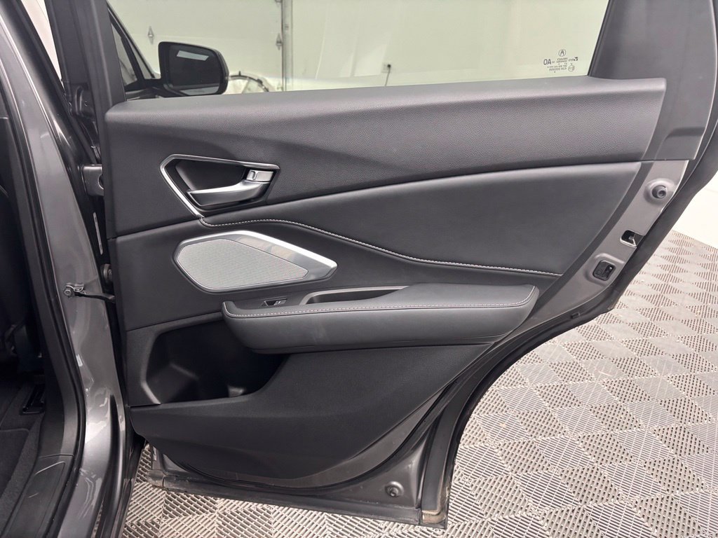 Used 2022 Acura RDX w/ Technology Package AWD/4WD image 42