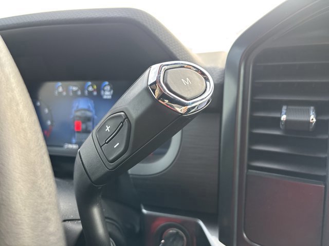 Certified 2024 Ford F150 STX w/ STX Black Appearance Package image 31