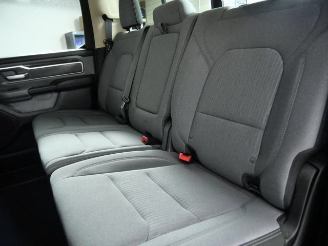 Used 2019 RAM 1500 Big Horn AWD/4WD image 15