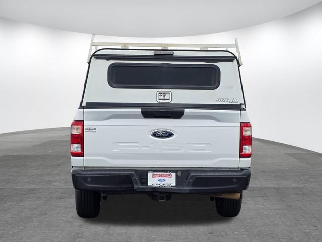 Certified 2023 Ford F150 XL RWD image 5
