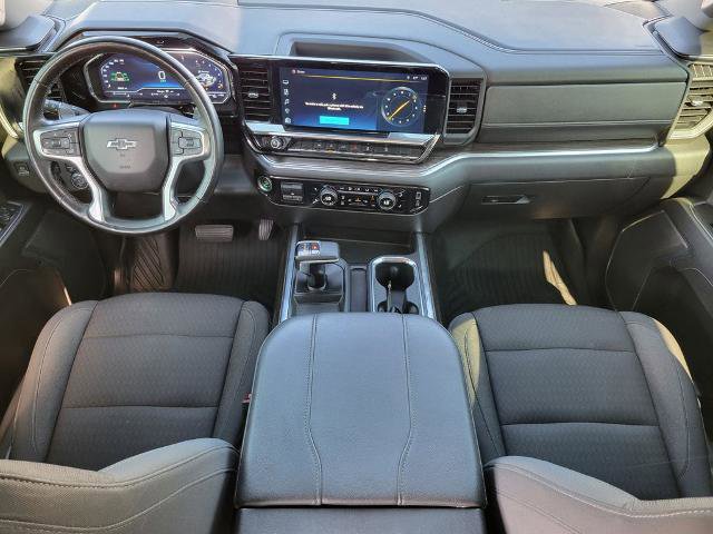 Used 2023 Chevrolet Silverado 1500 LT Trail Boss w/ Protection Package image 17