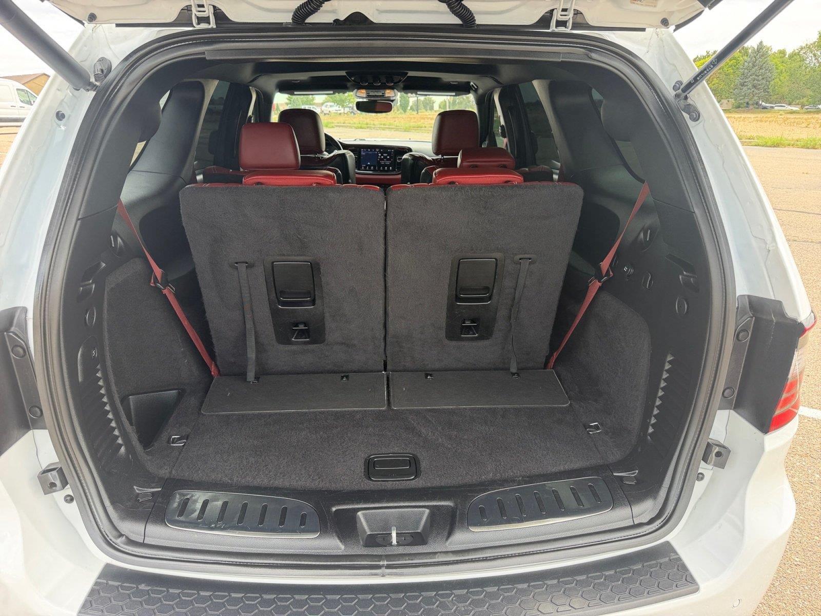 Used 2023 Dodge Durango SRT AWD/4WD image 17