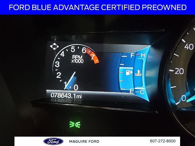 Certified 2019 Ford Explorer XLT w/ Equipment Group 202A AWD/4WD image 26