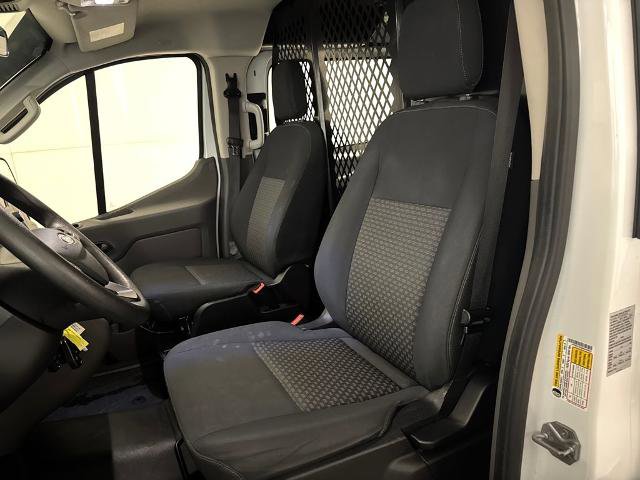 Certified 2024 Ford Transit 250 BASE w/ Exterior Upgrade Package image 19