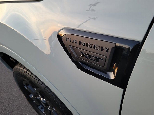 Certified 2023 Ford Ranger XLT w/ Equipment Group 301A Mid image 19