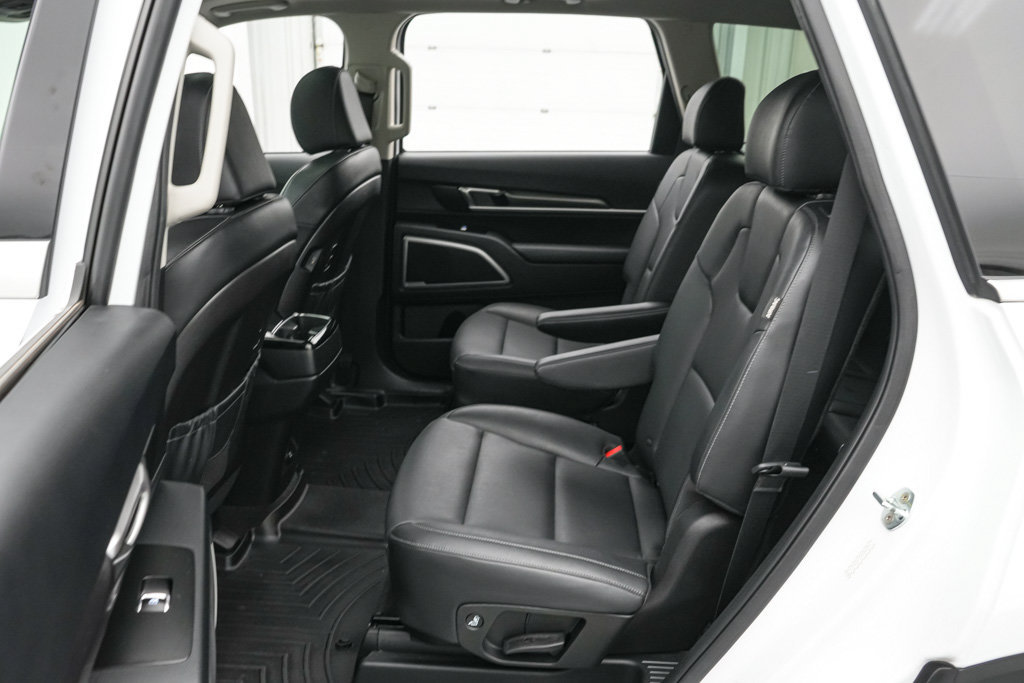 Used 2023 Kia Telluride S w/ S Sunroof Package AWD/4WD image 20