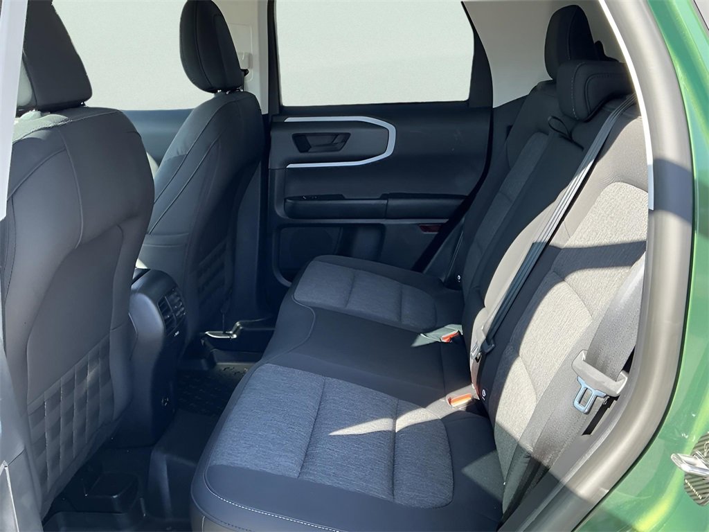 Certified 2024 Ford Bronco Sport Big Bend image 29