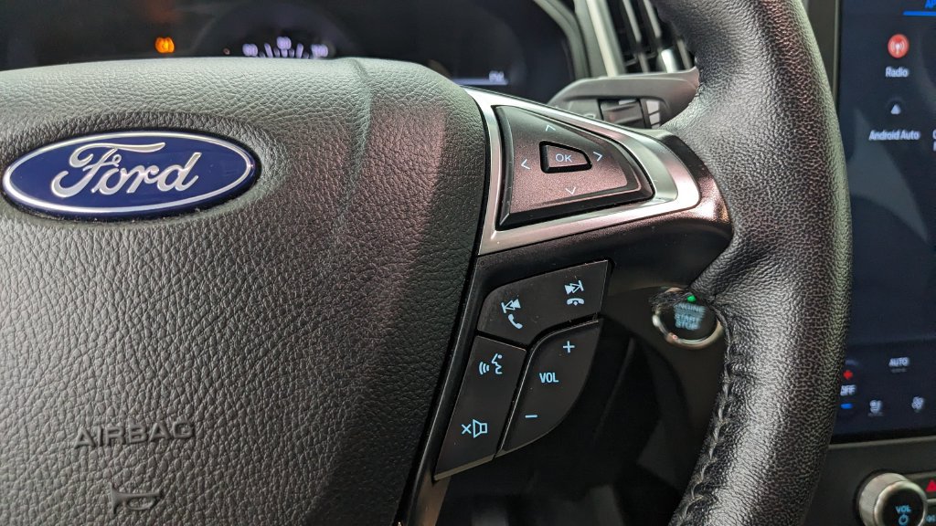 Certified 2023 Ford Edge SEL w/ Convenience Package AWD/4WD image 31