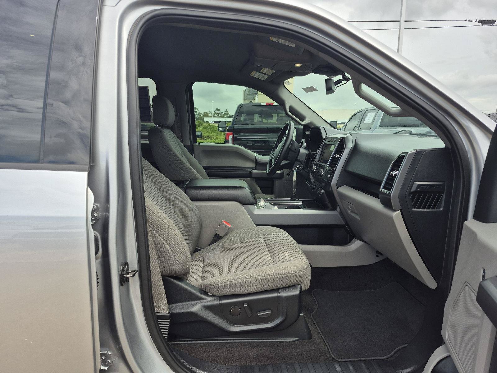 Certified 2020 Ford F150 XLT w/ Equipment Group 302A Luxury RWD image 8