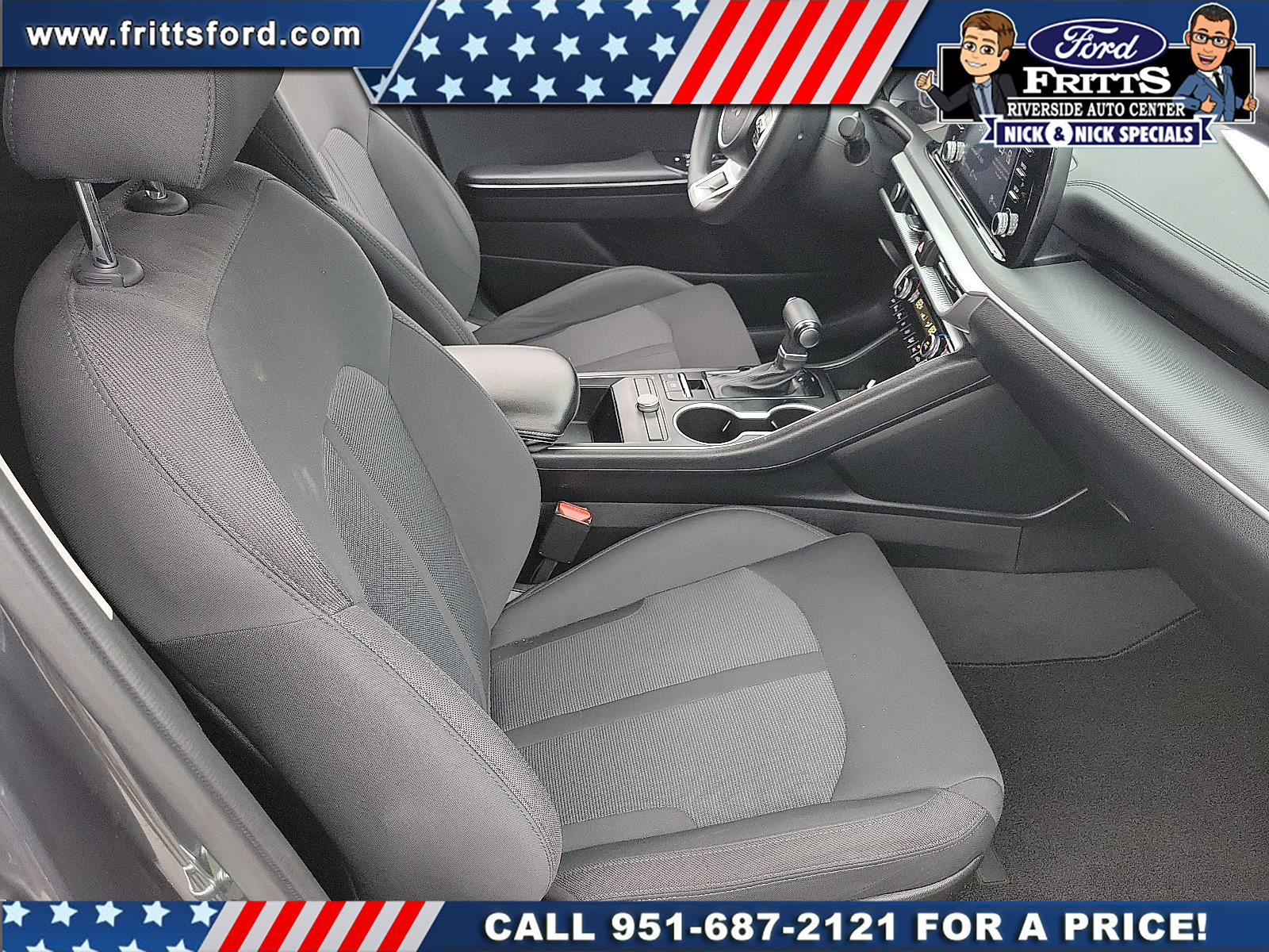 Used 2023 Kia K5 LXS image 14