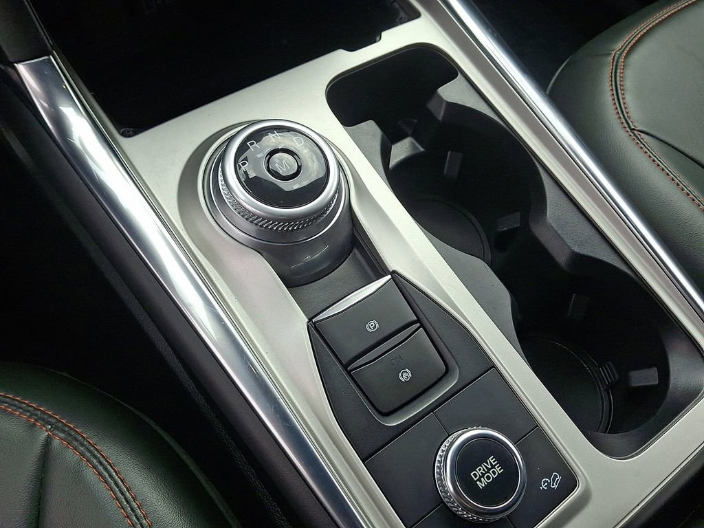 Certified 2023 Ford Explorer Timberline w/ Timberline Technology Package AWD/4WD image 14