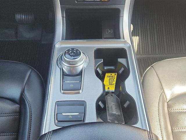 Certified 2022 Ford Edge SEL w/ Convenience Package AWD/4WD image 18