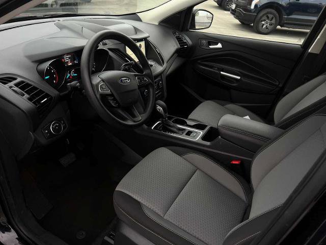 Certified 2019 Ford Escape SE image 13