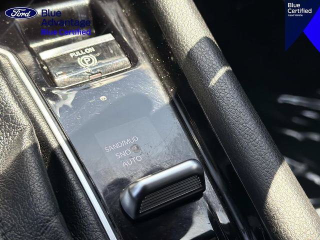 Used 2025 Jeep Compass Limited AWD/4WD image 28