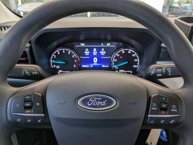 Certified 2022 Ford Maverick XLT w/ Equipment Group 300A Standard image 22