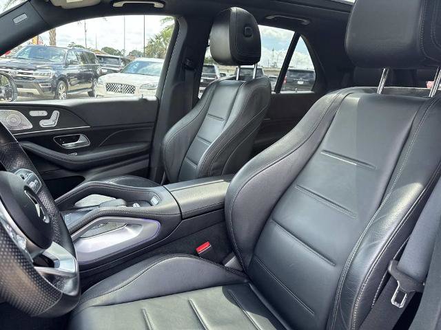 Used 2022 Mercedes-Benz GLE 450 4MATIC image 18