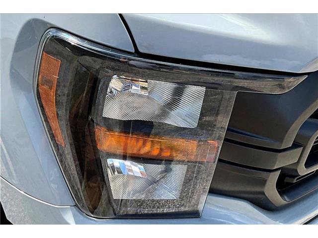 Certified 2023 Ford F150 XLT w/ Equipment Group 301A Mid AWD/4WD image 35