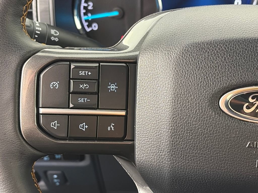 Certified 2023 Ford F150 Tremor image 17