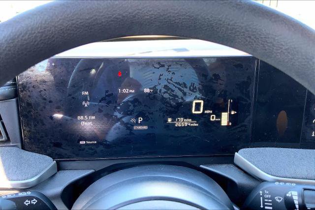 Used 2025 Nissan Kicks SV FWD image 25