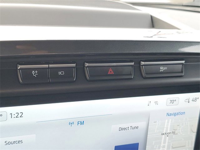 Certified 2023 Ford F150 XLT w/ Equipment Group 302A High image 22