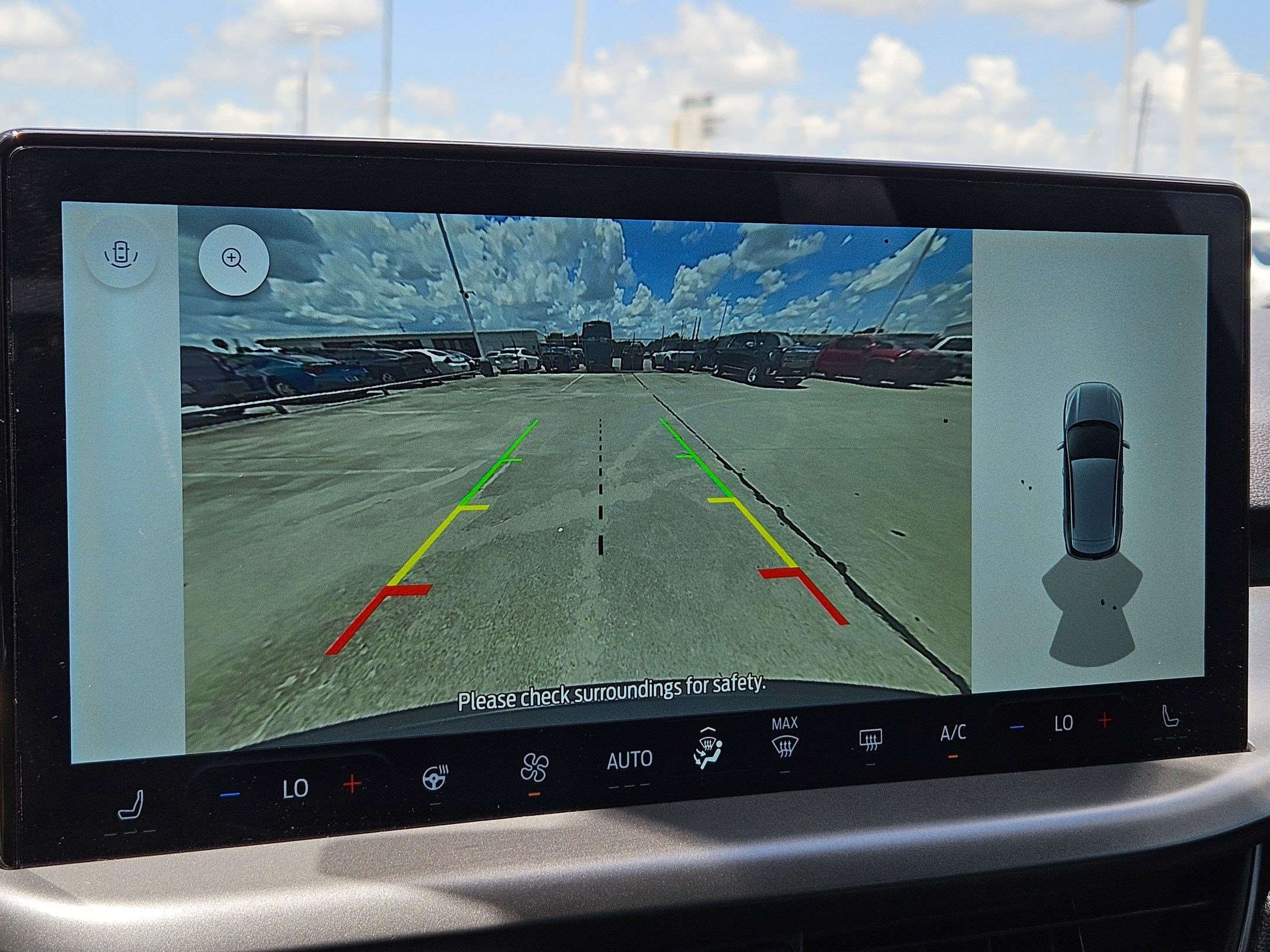 Certified 2025 Ford Escape SE FWD image 26